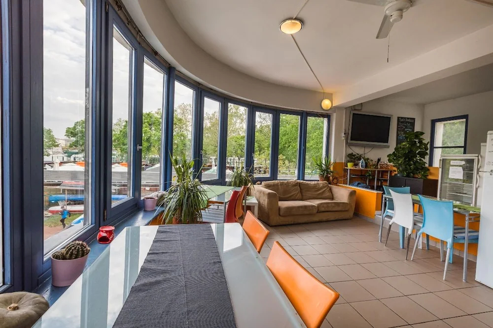 Island Hostel