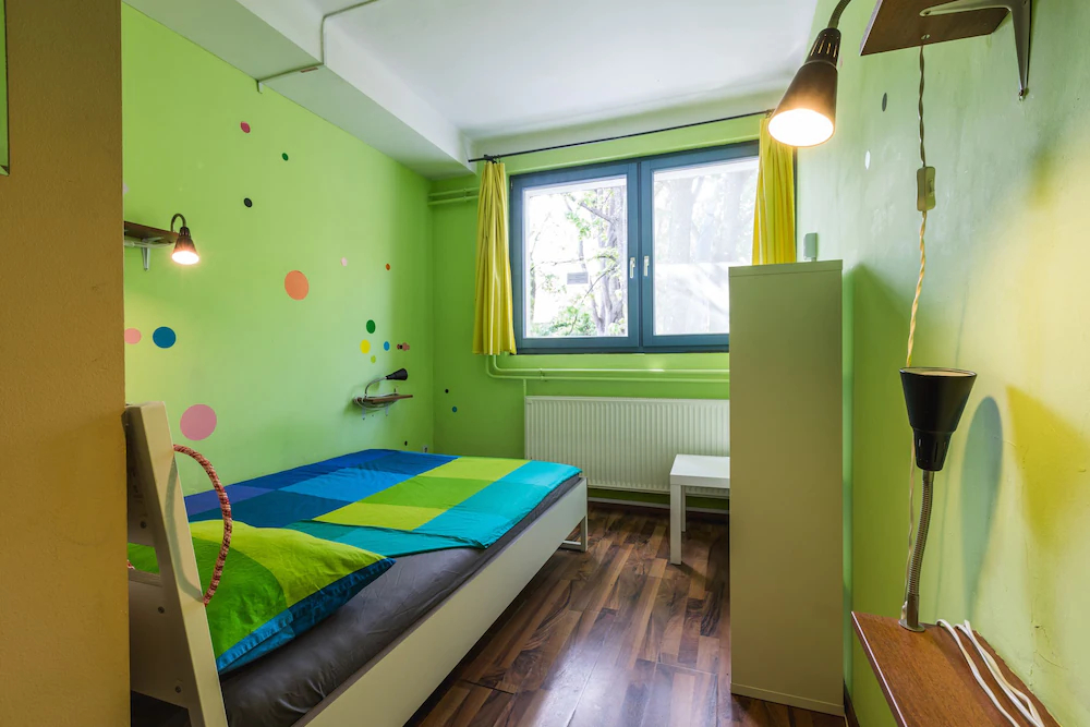 Island Hostel