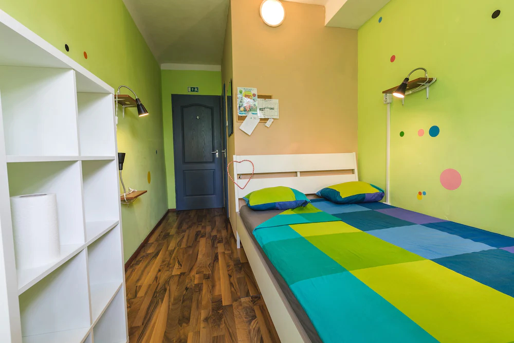 Island Hostel