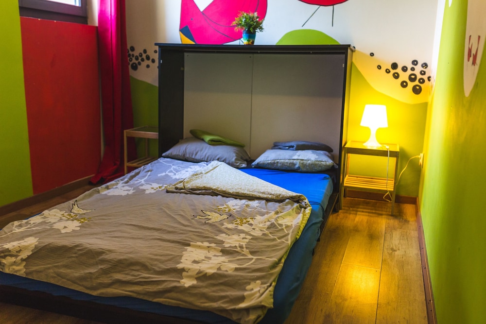 Island Hostel