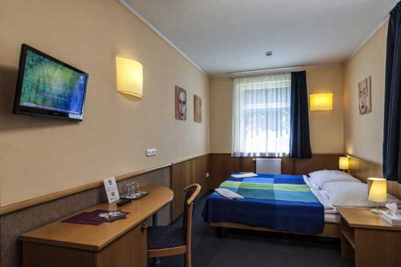 Jagello Business Hotel