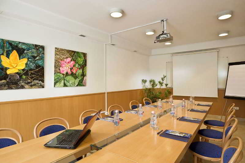 Jagello Business Hotel