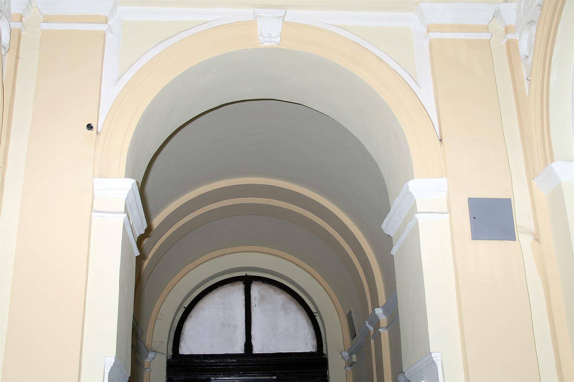 József Körút Apartment