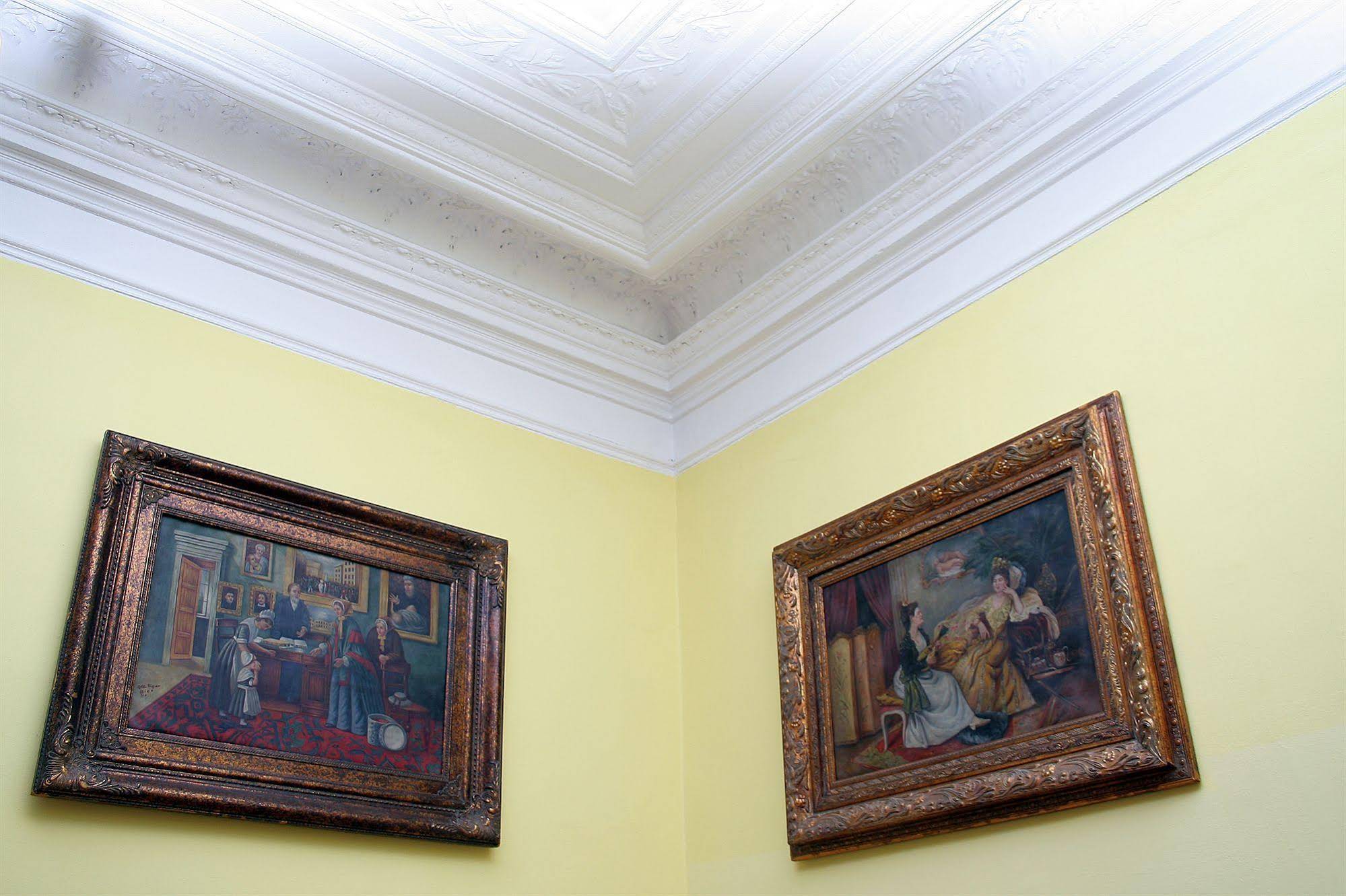 József Körút Apartment