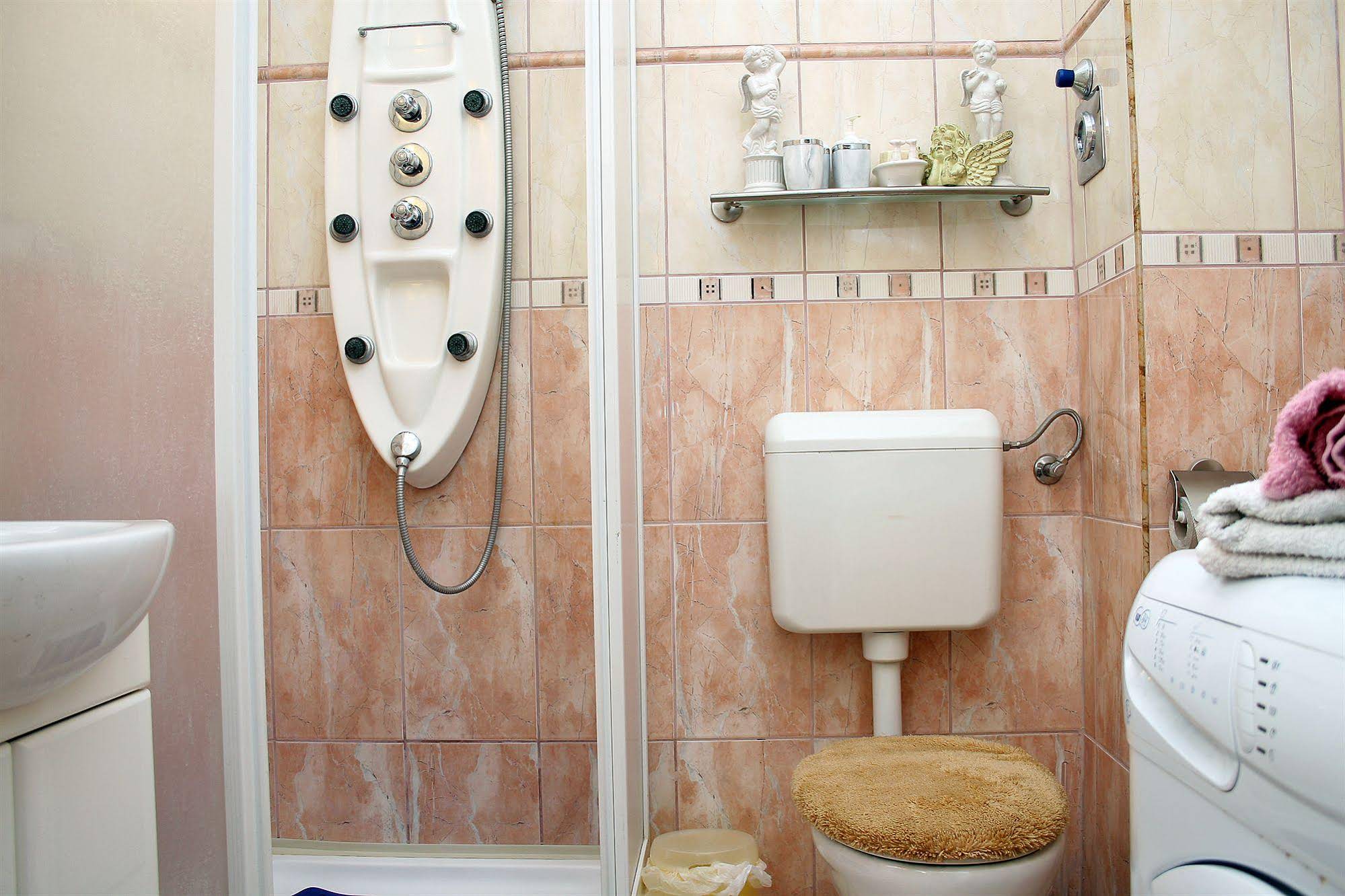 József Körút Apartment