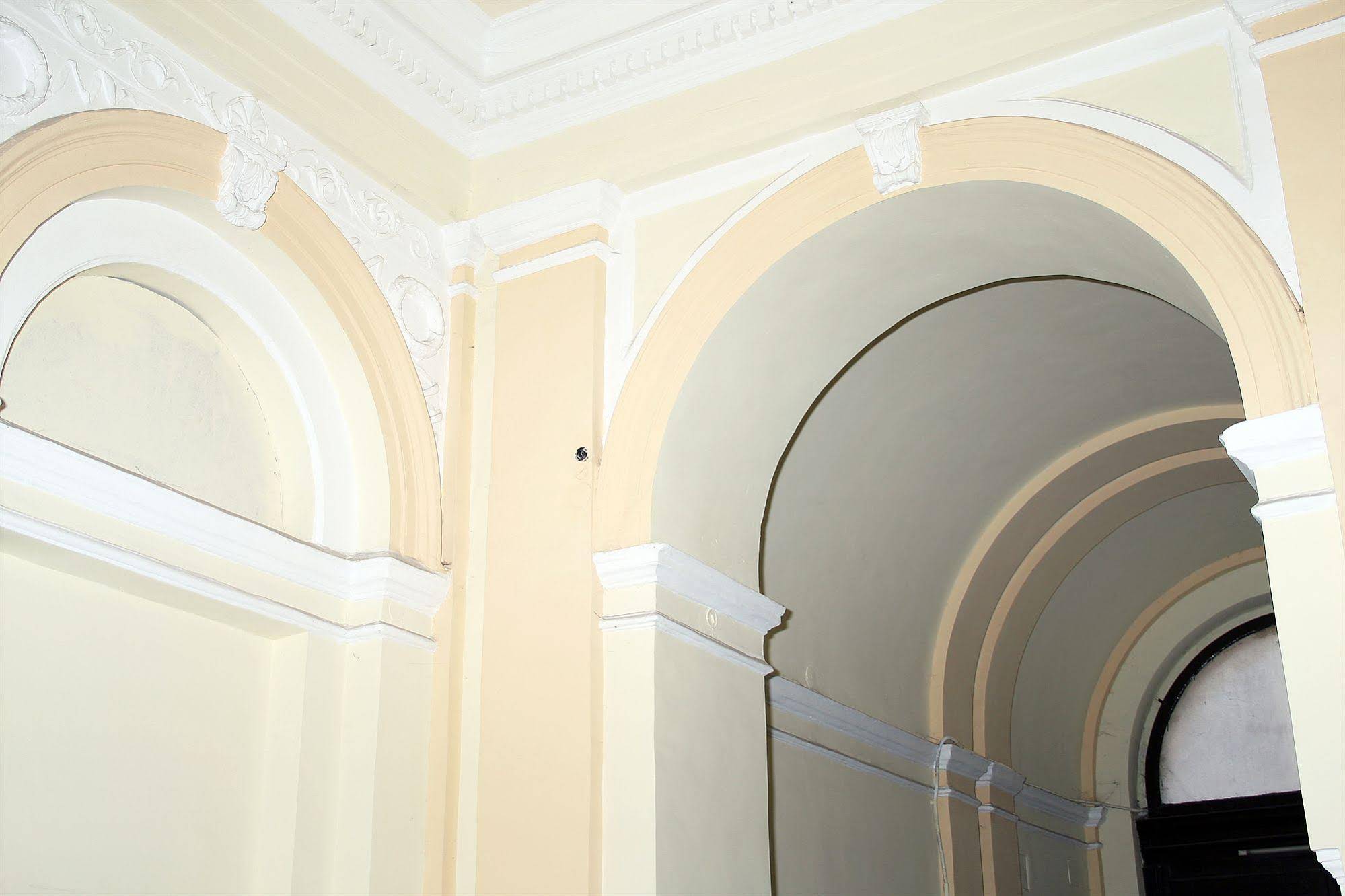 József Körút Apartment
