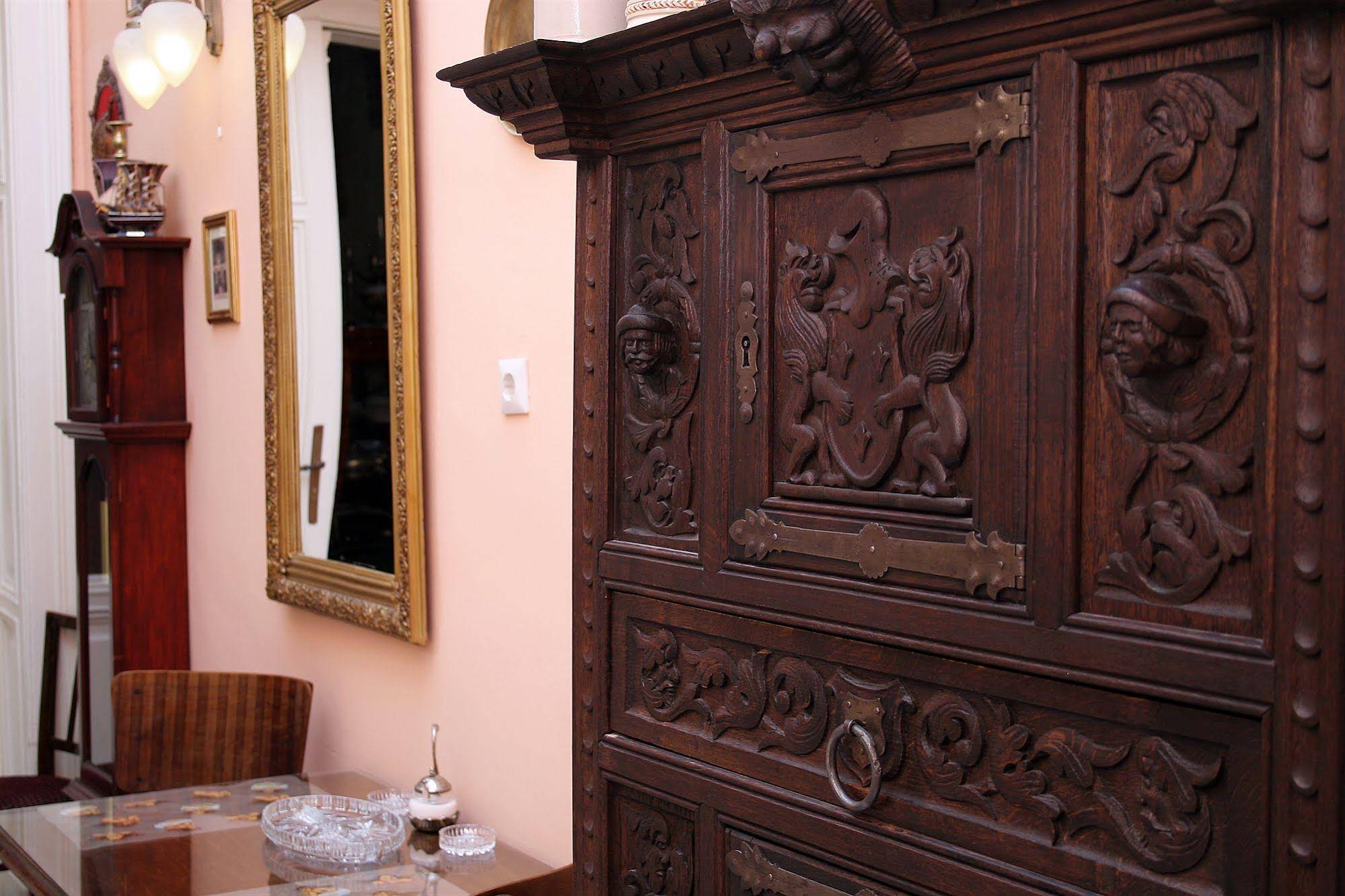 József Körút Apartment
