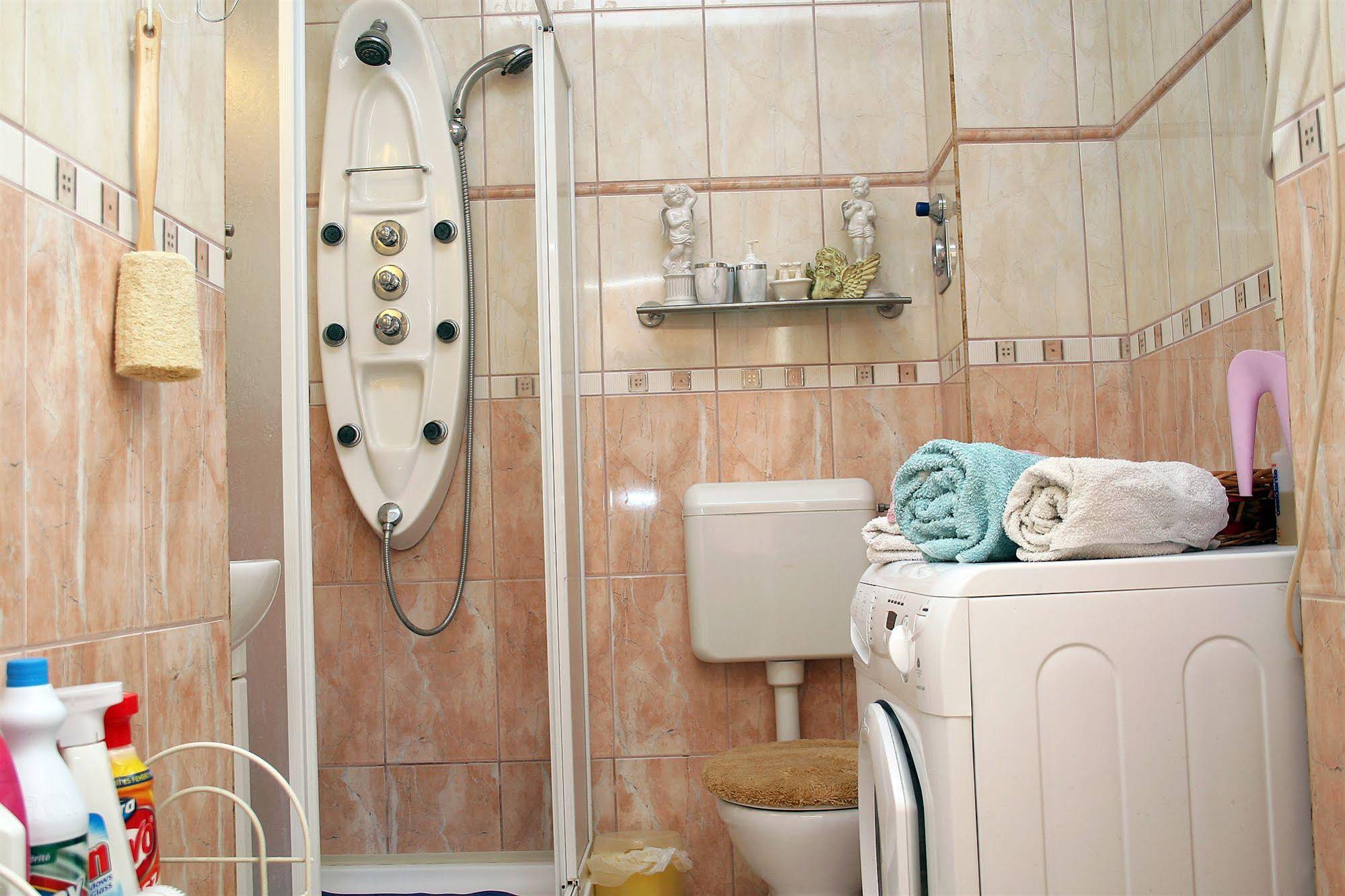 József Körút Apartment