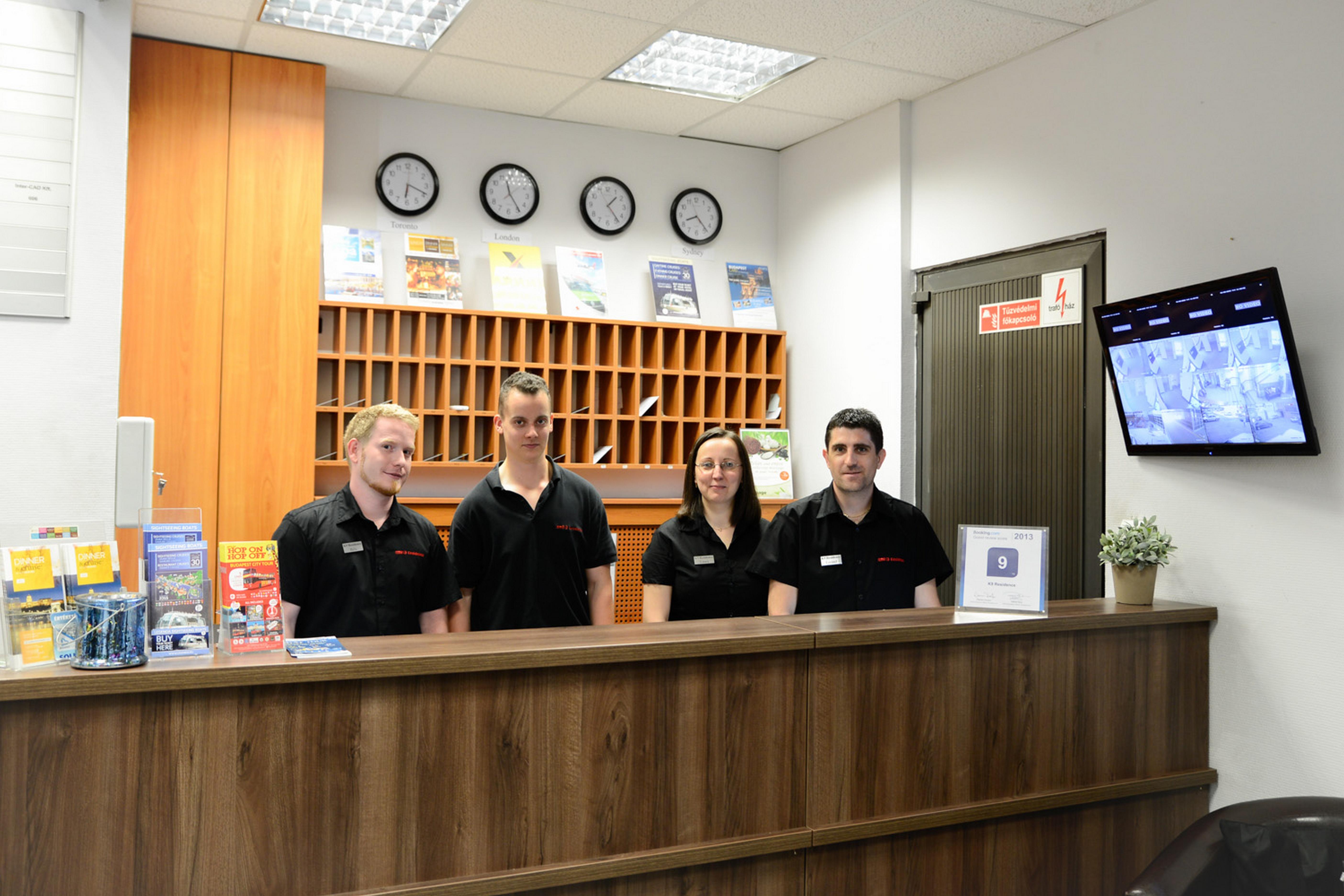 Florin Apart Hotel