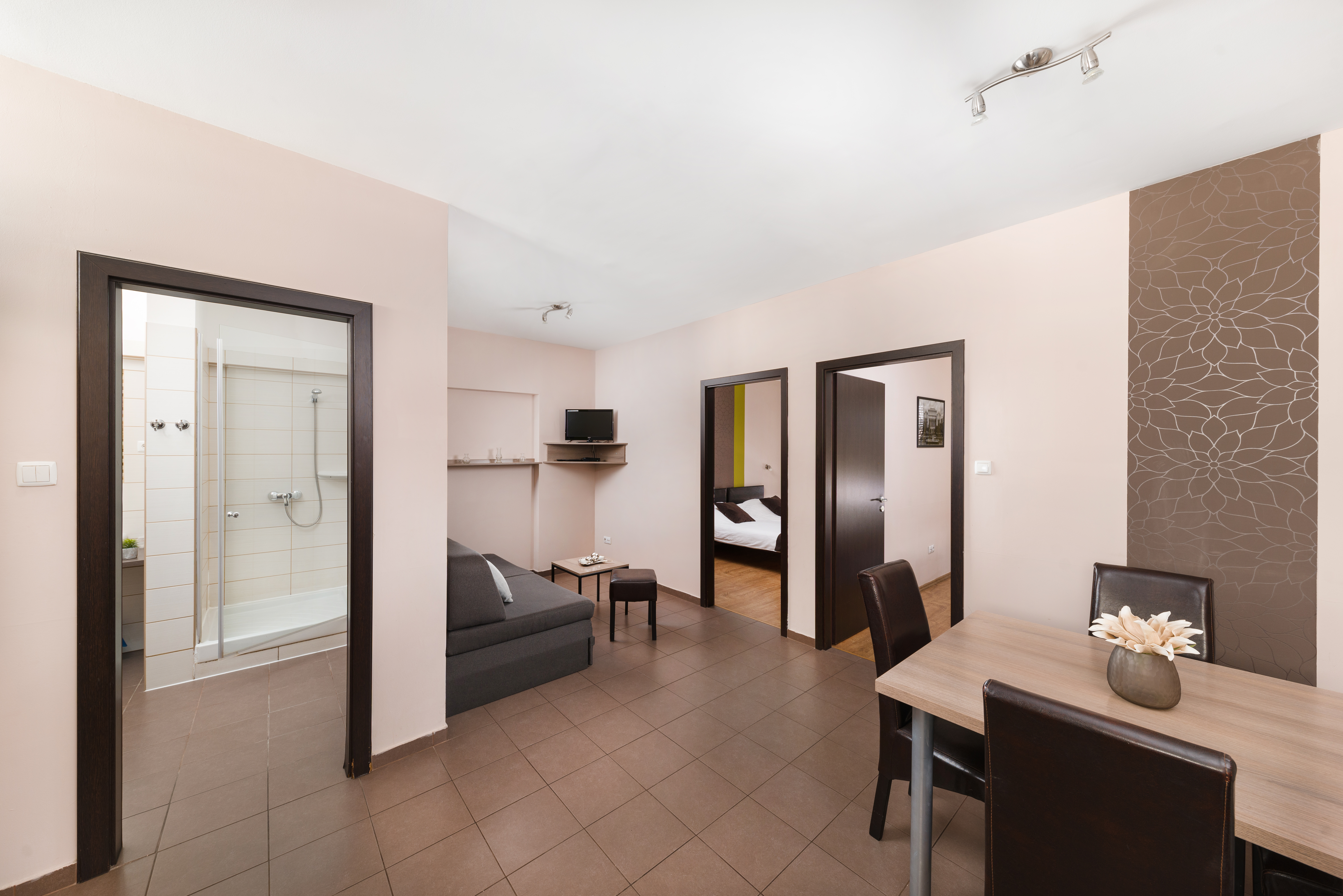 Florin Apart Hotel