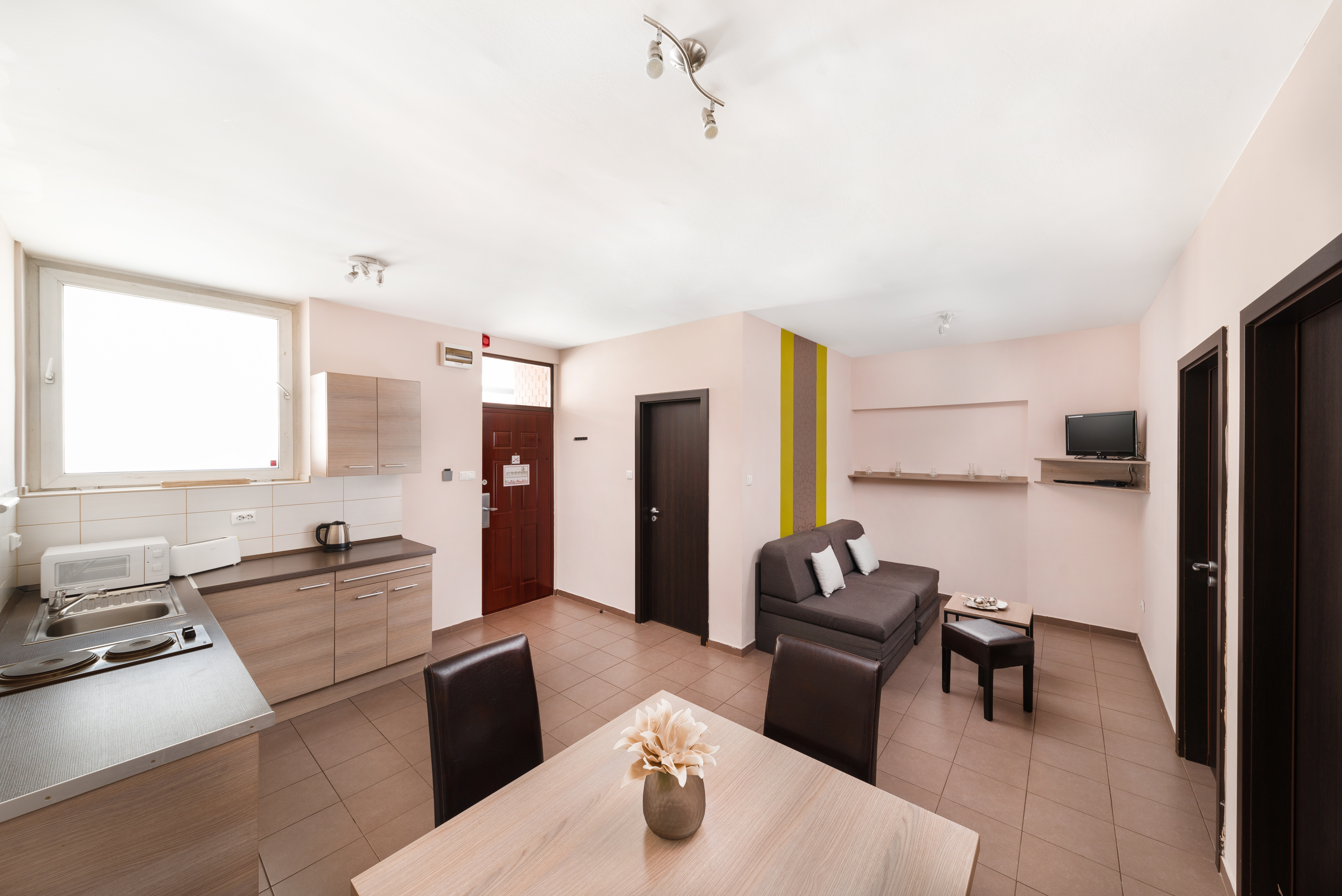 Florin Apart Hotel