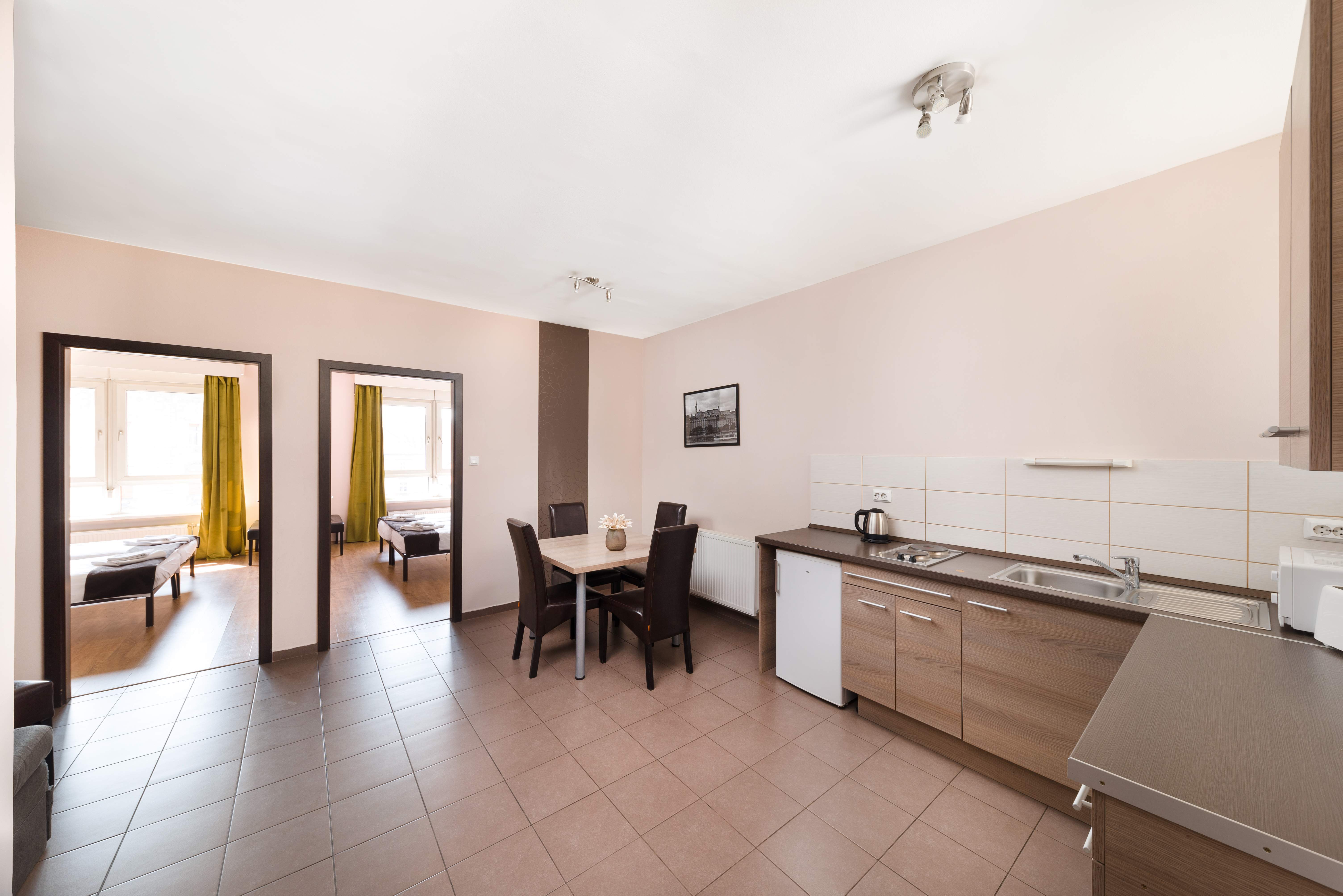Florin Apart Hotel