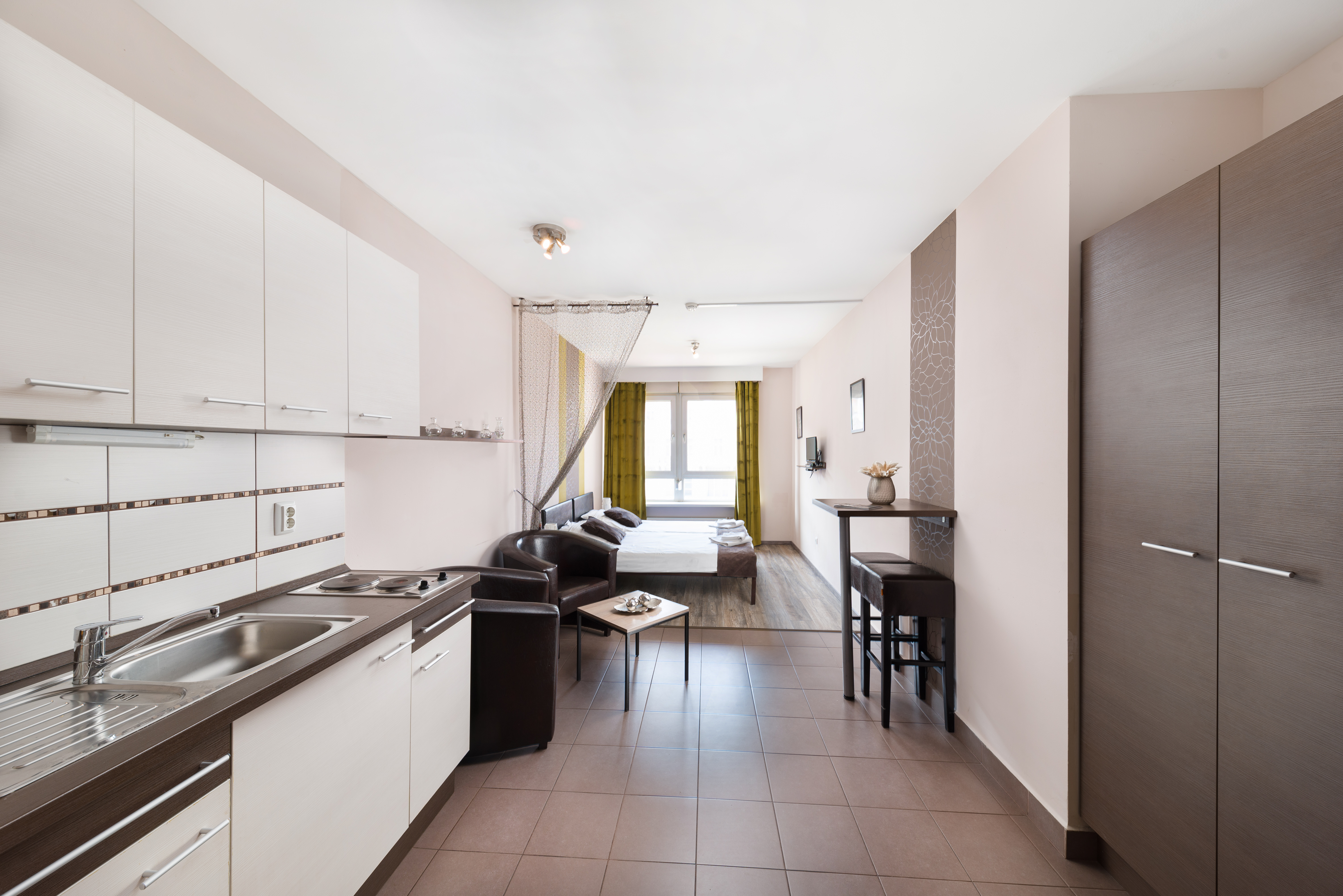 Florin Apart Hotel