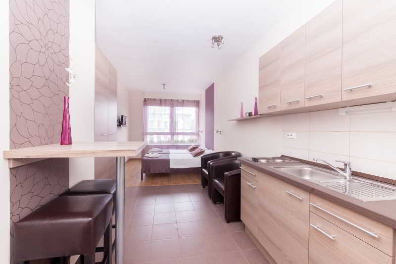 Florin Apart Hotel