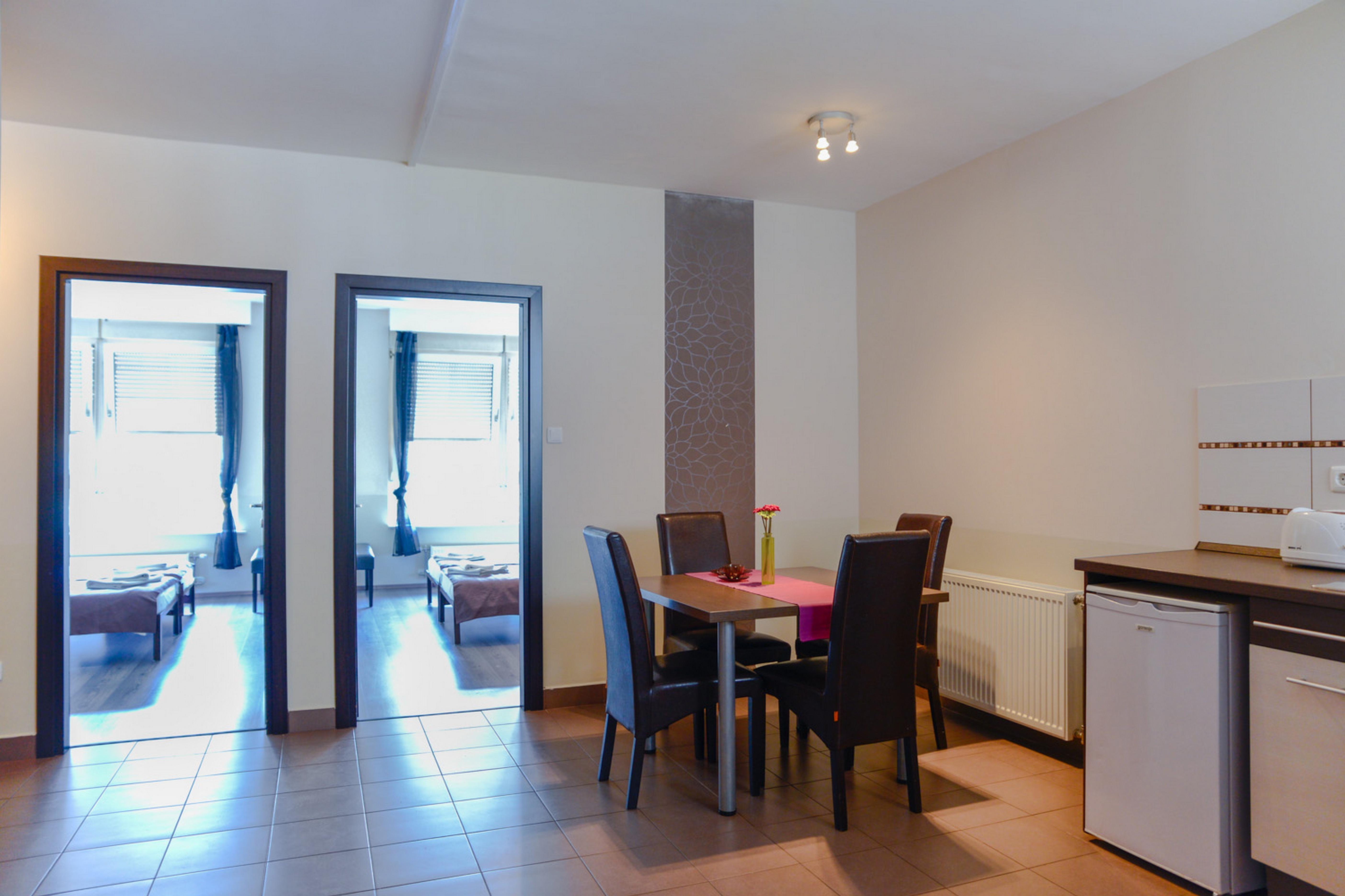 Florin Apart Hotel
