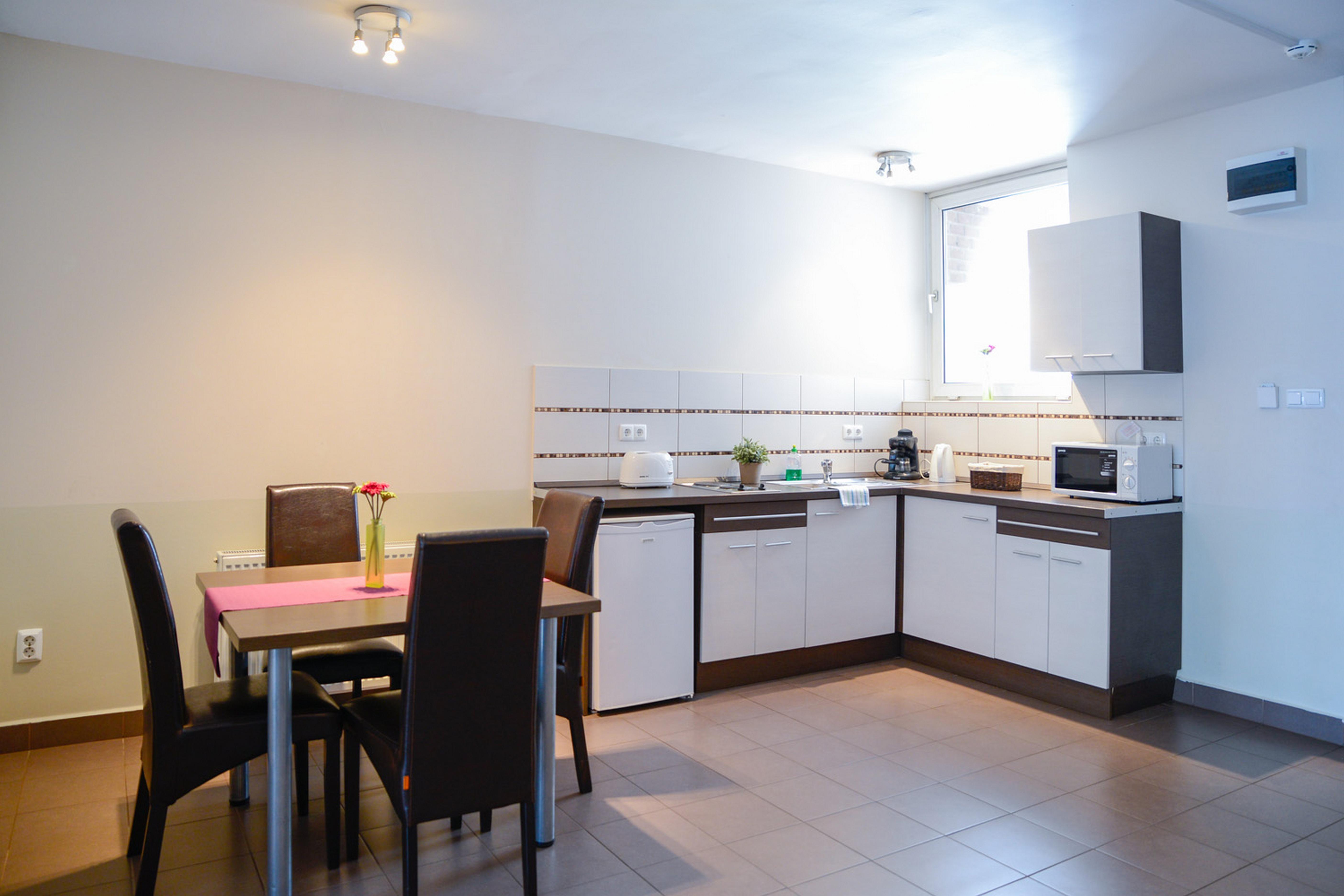 Florin Apart Hotel