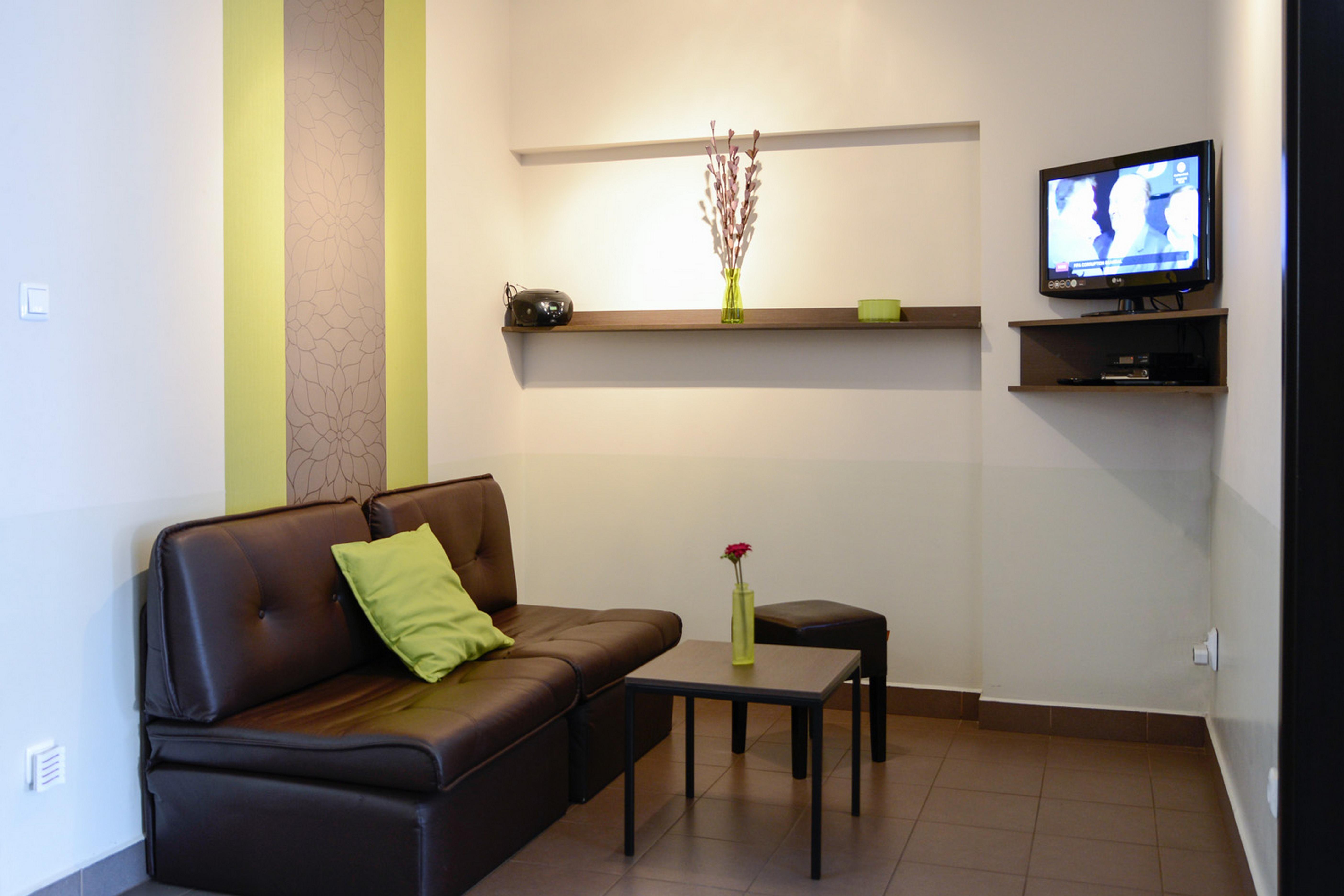 Florin Apart Hotel