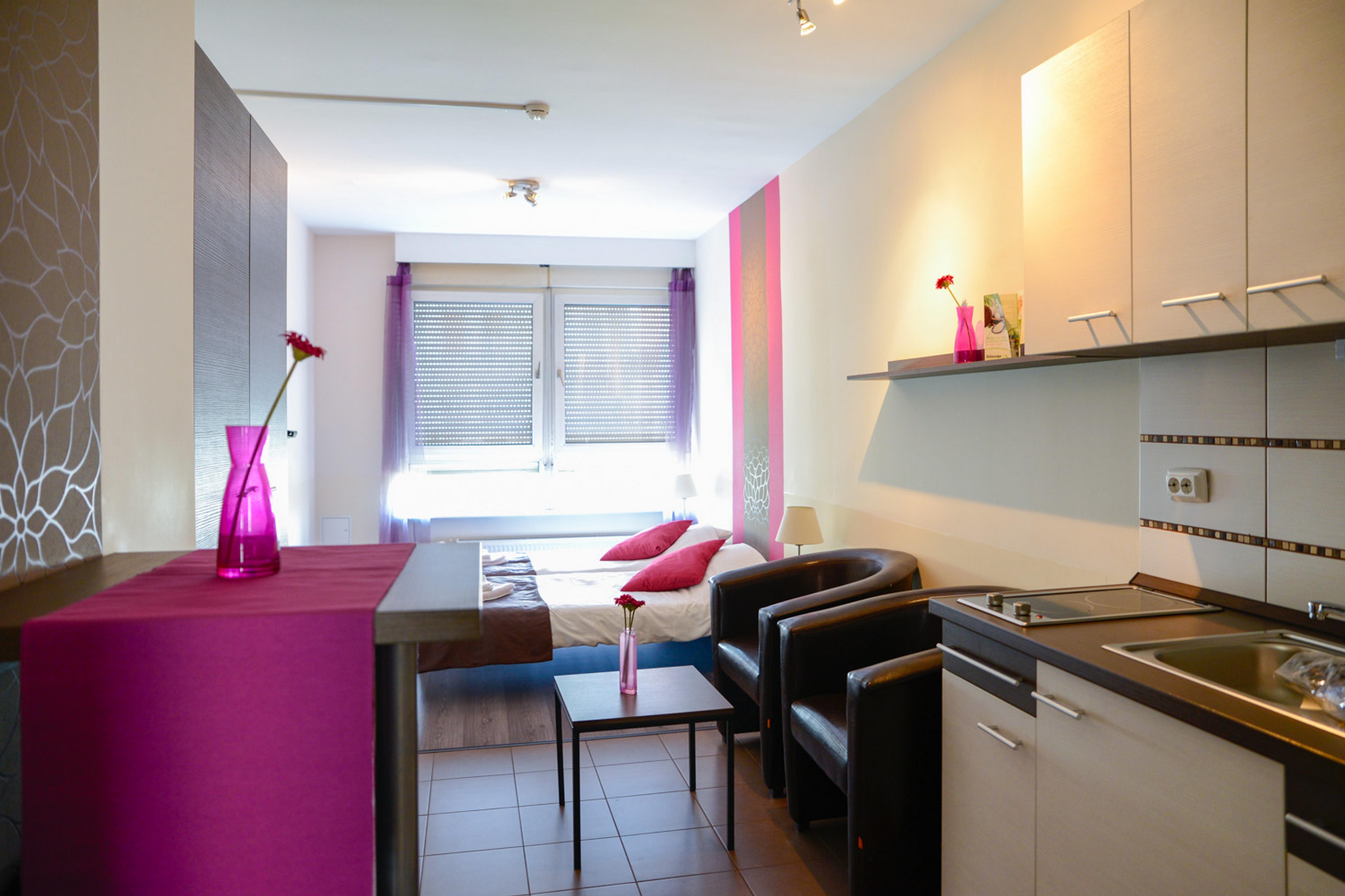 Florin Apart Hotel