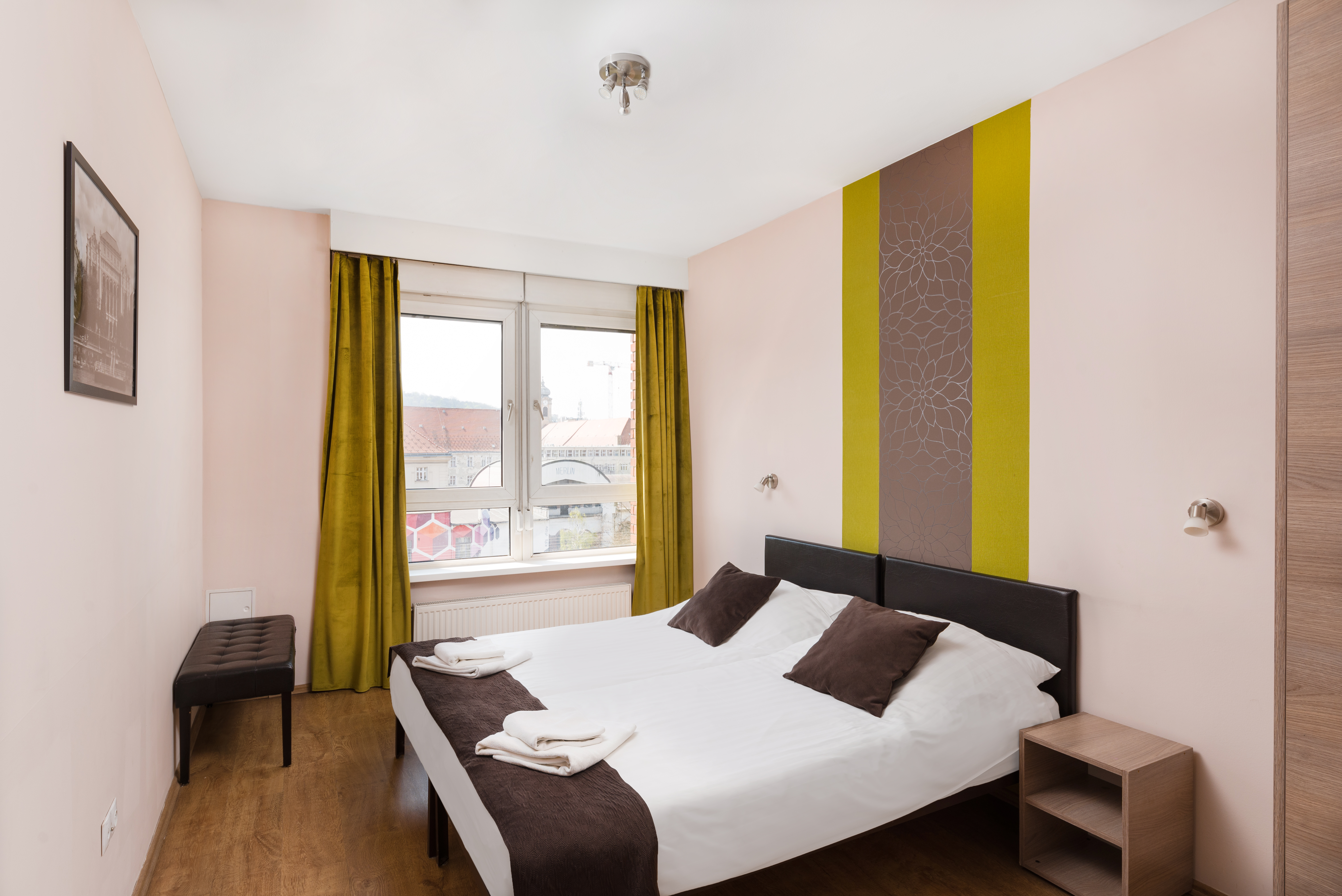 Florin Apart Hotel