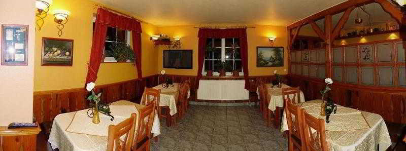 Hotel Karin