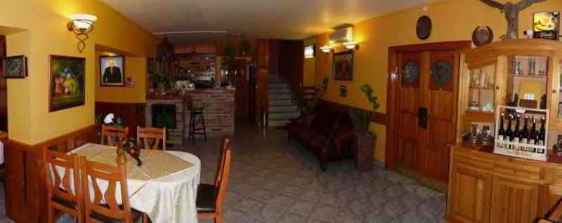 Hotel Karin