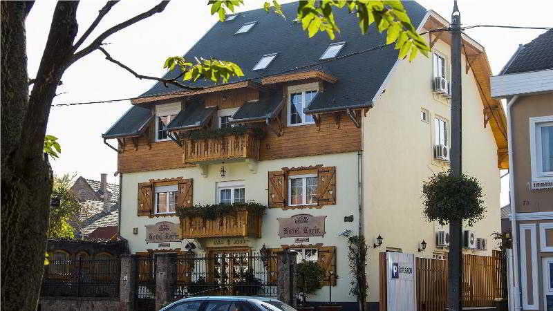 Hotel Karin