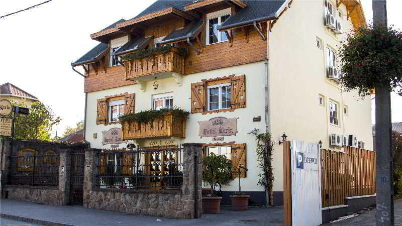 Hotel Karin