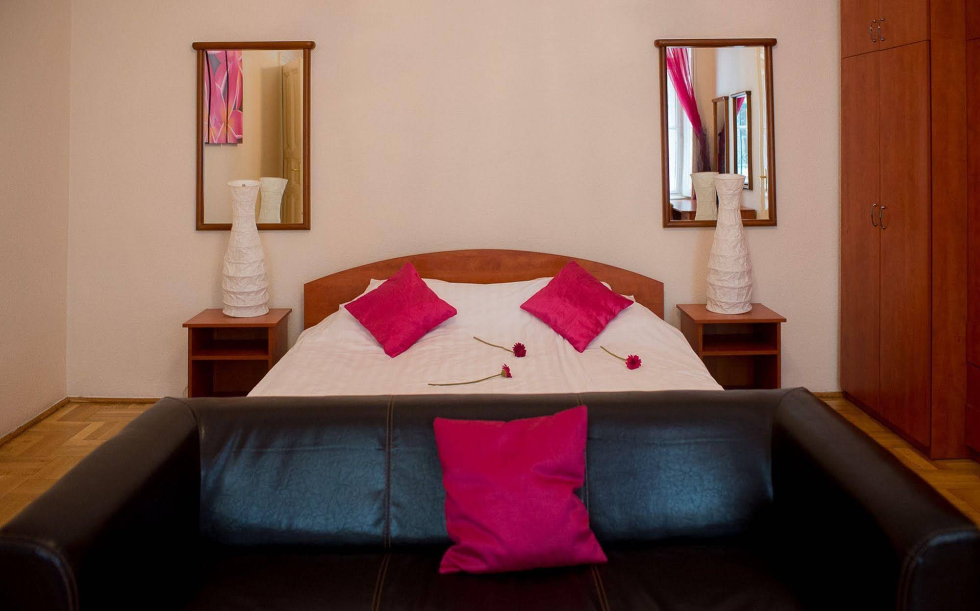 Karma Boutique Apartments