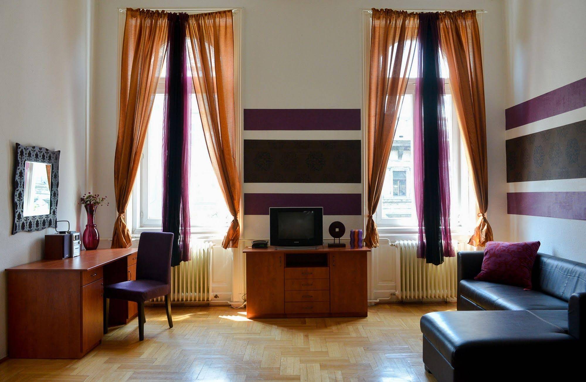 Karma Boutique Apartments