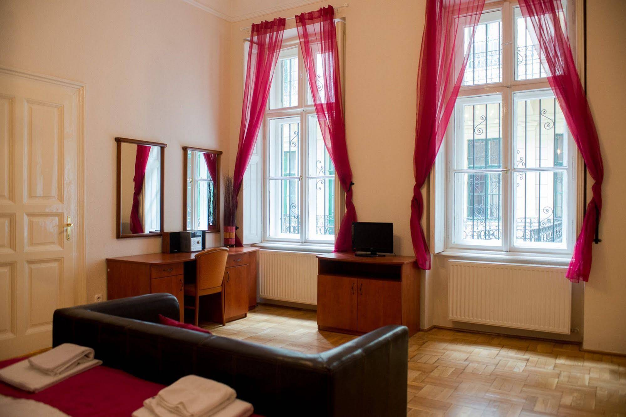 Karma Boutique Apartments