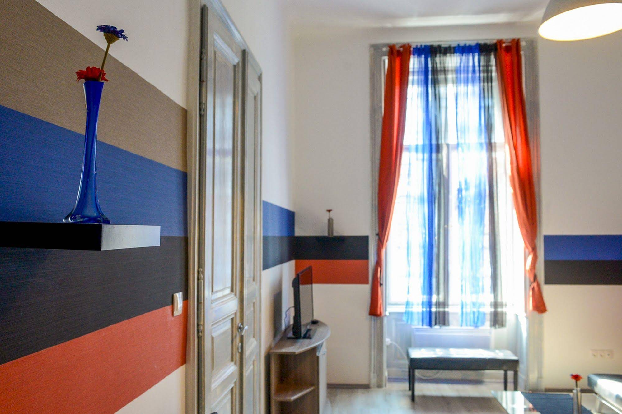 Karma Boutique Apartments