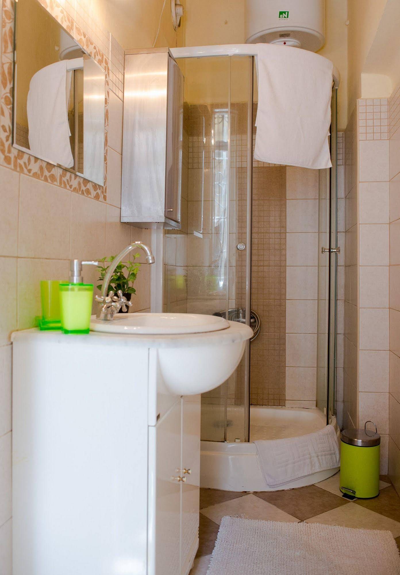 Karma Boutique Apartments