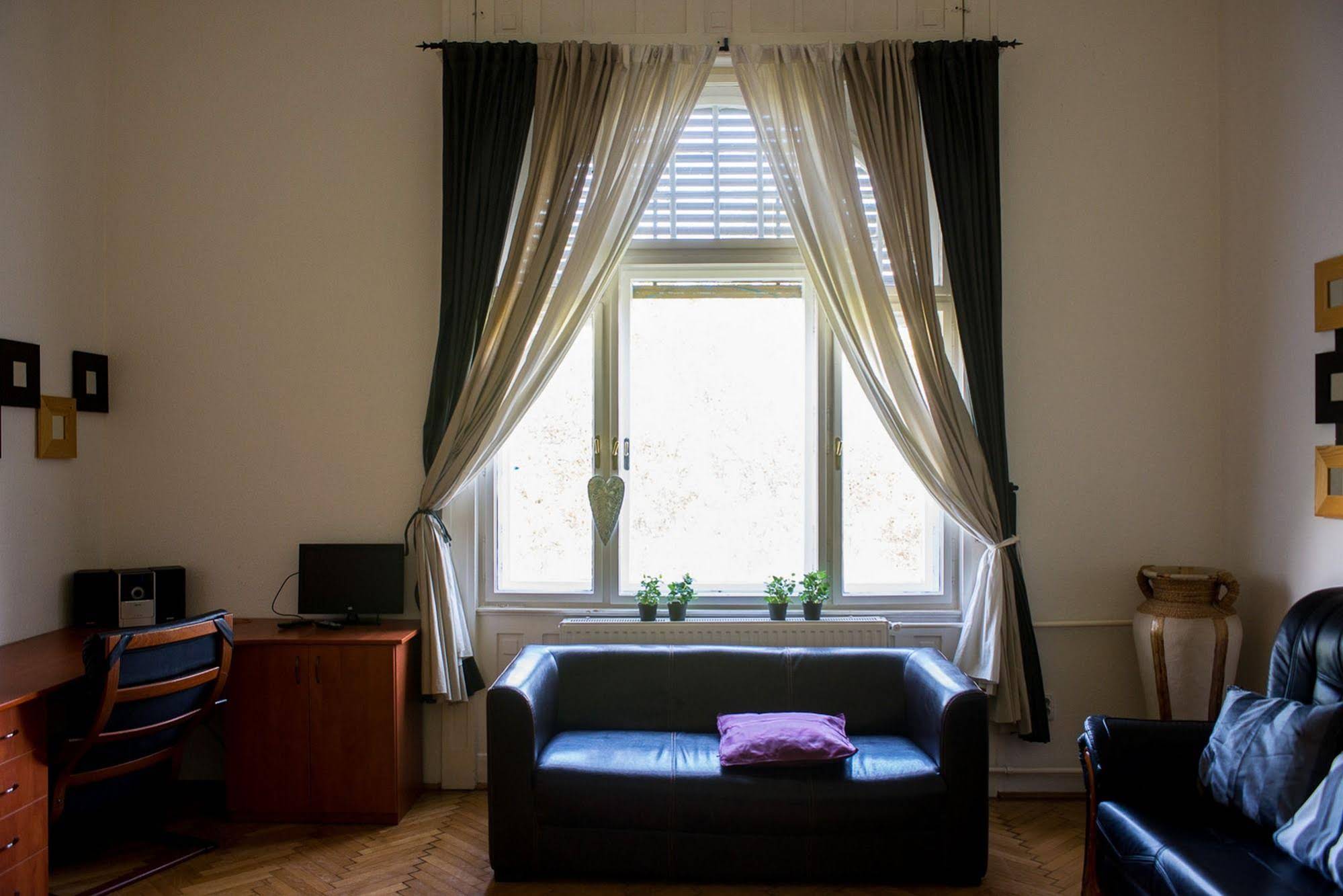 Karma Boutique Apartments