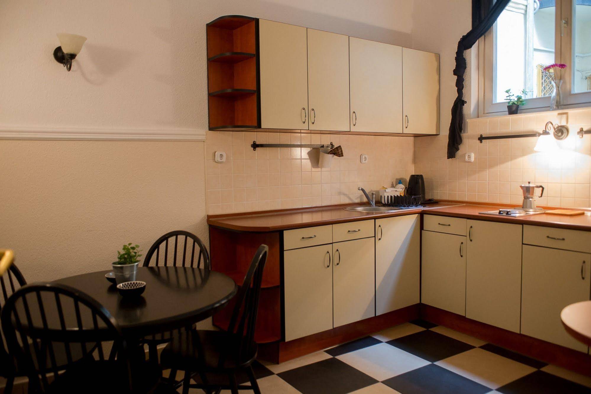 Karma Boutique Apartments