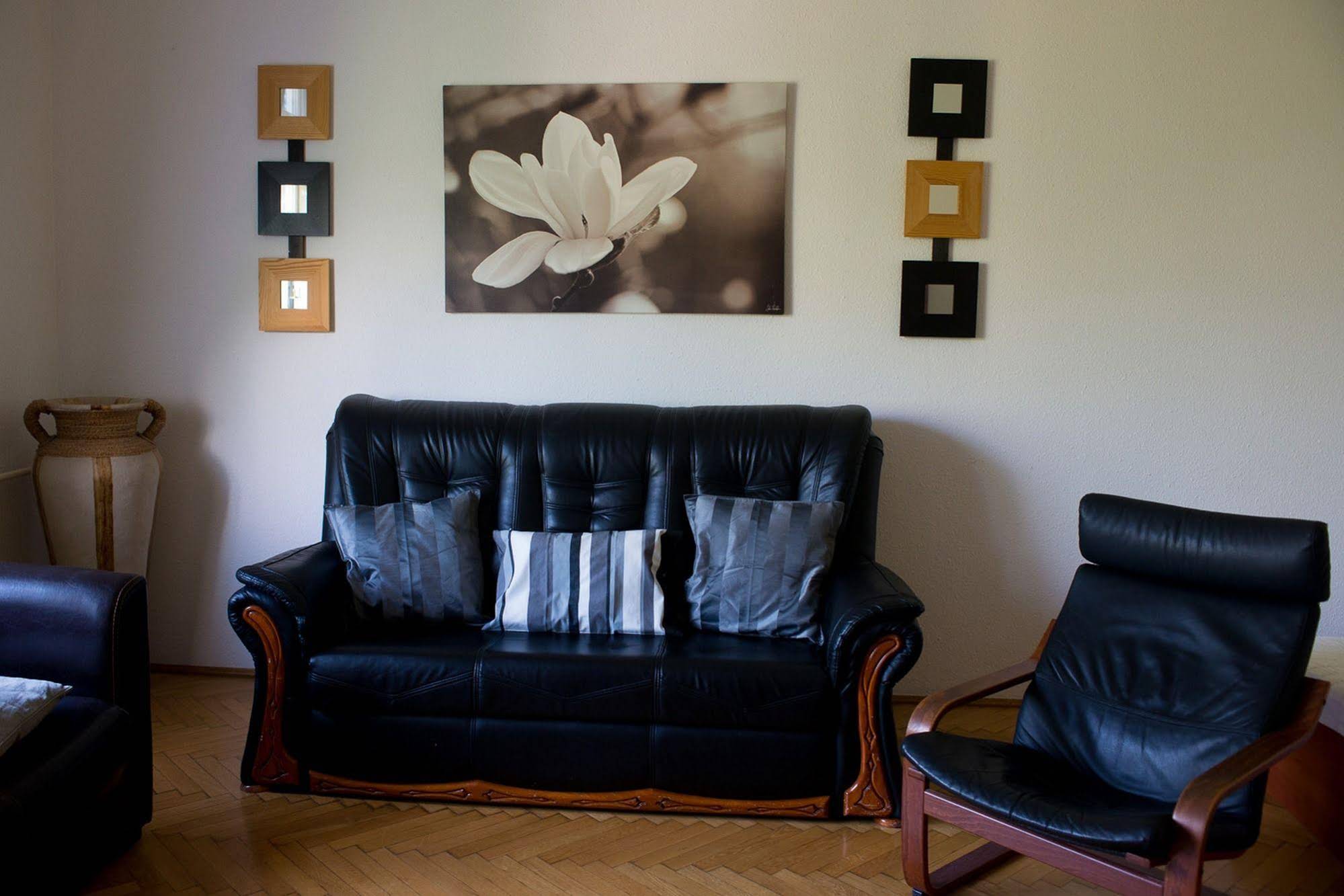 Karma Boutique Apartments