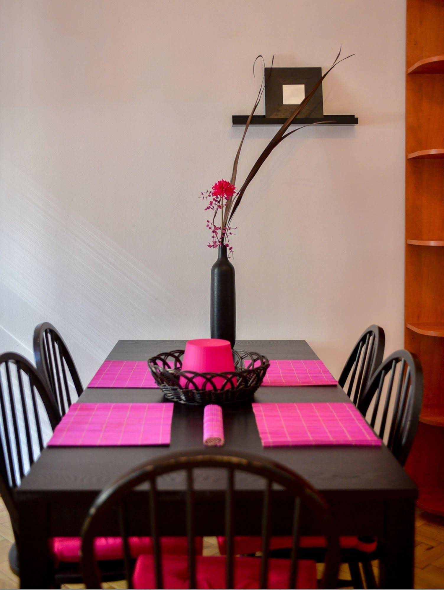Karma Boutique Apartments