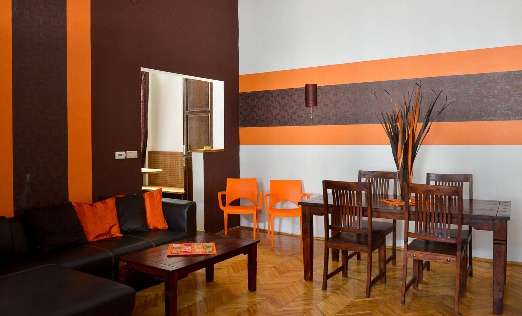 Karma Boutique Apartments