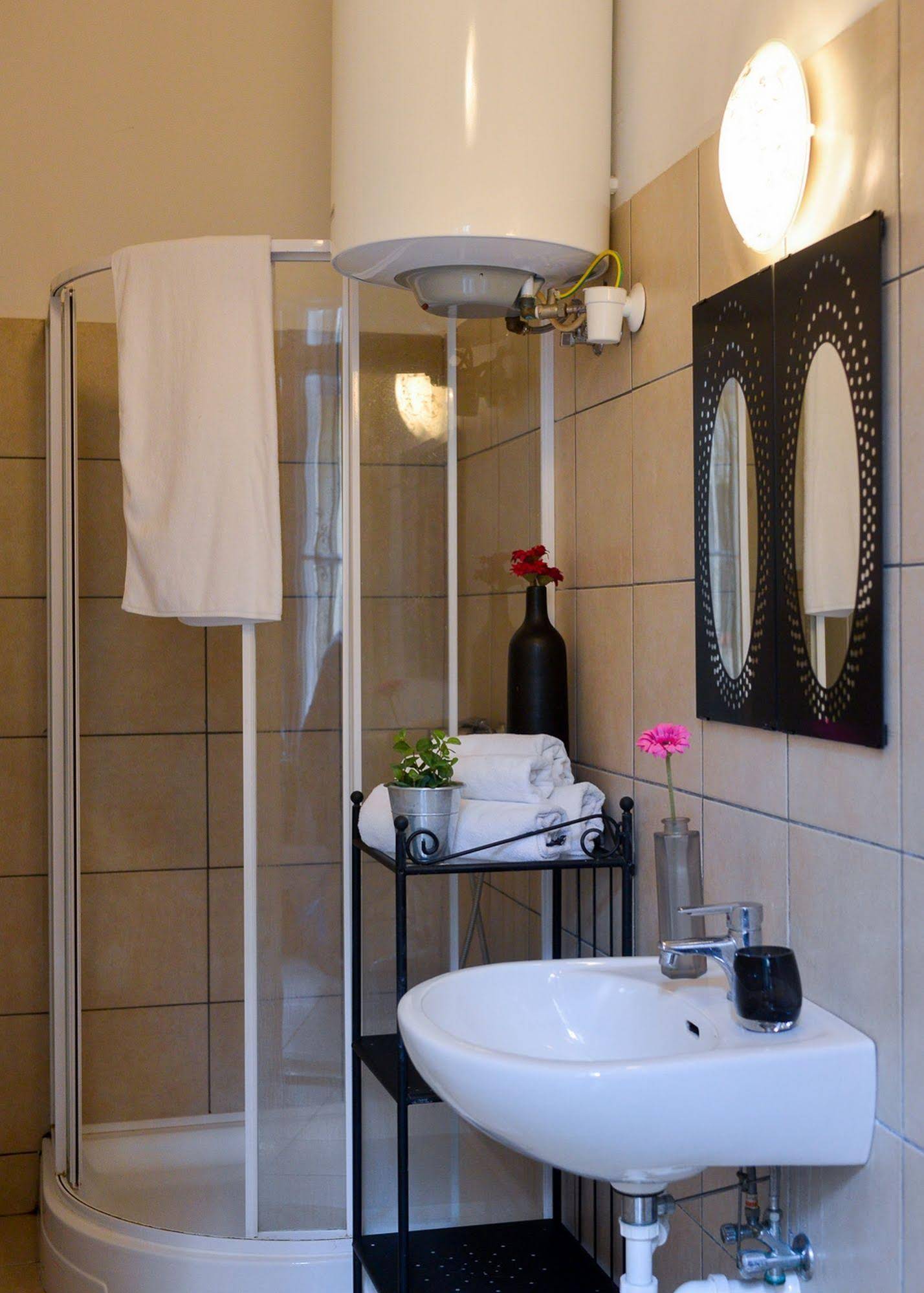 Karma Boutique Apartments