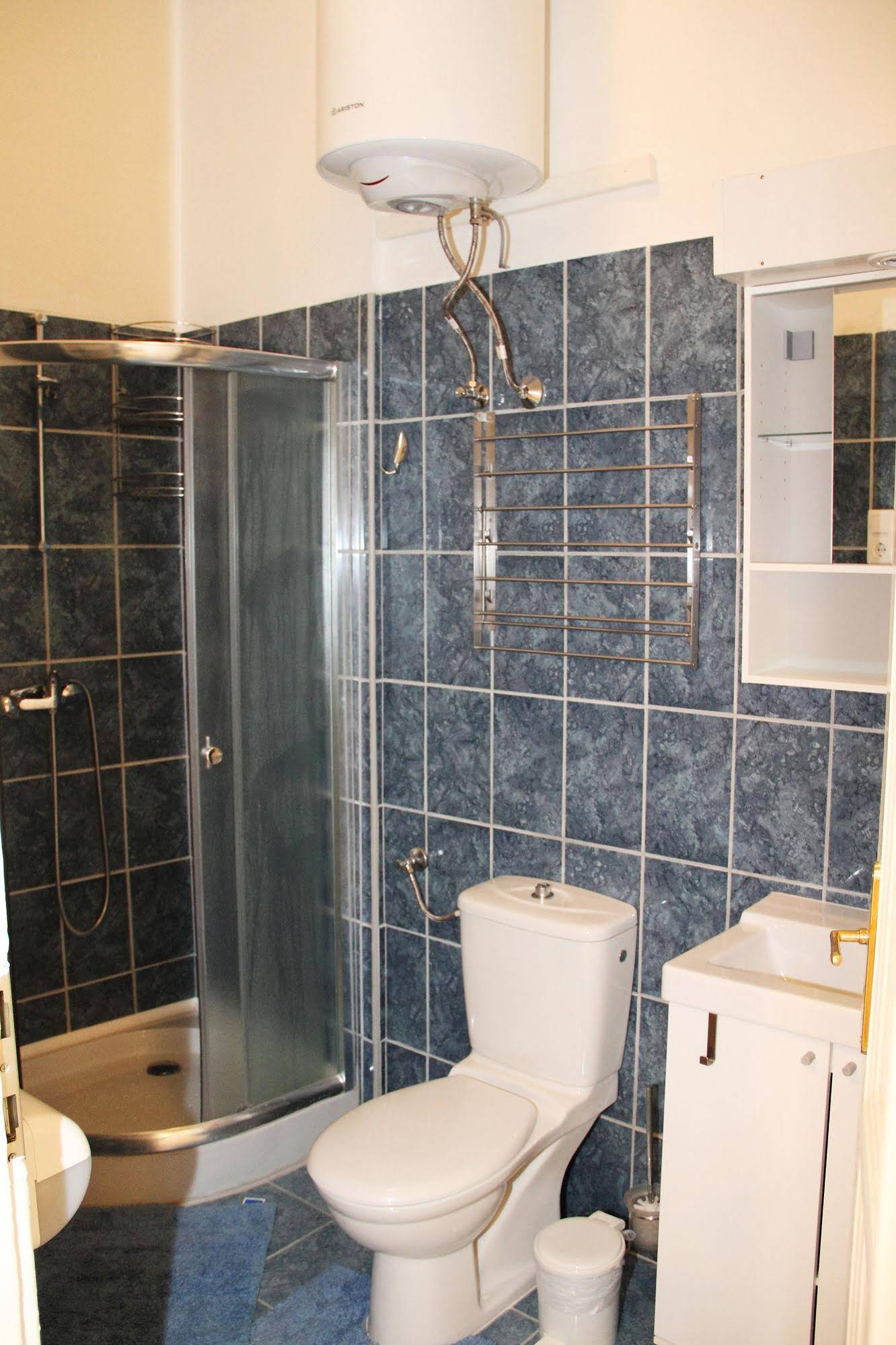 Katona Apartments