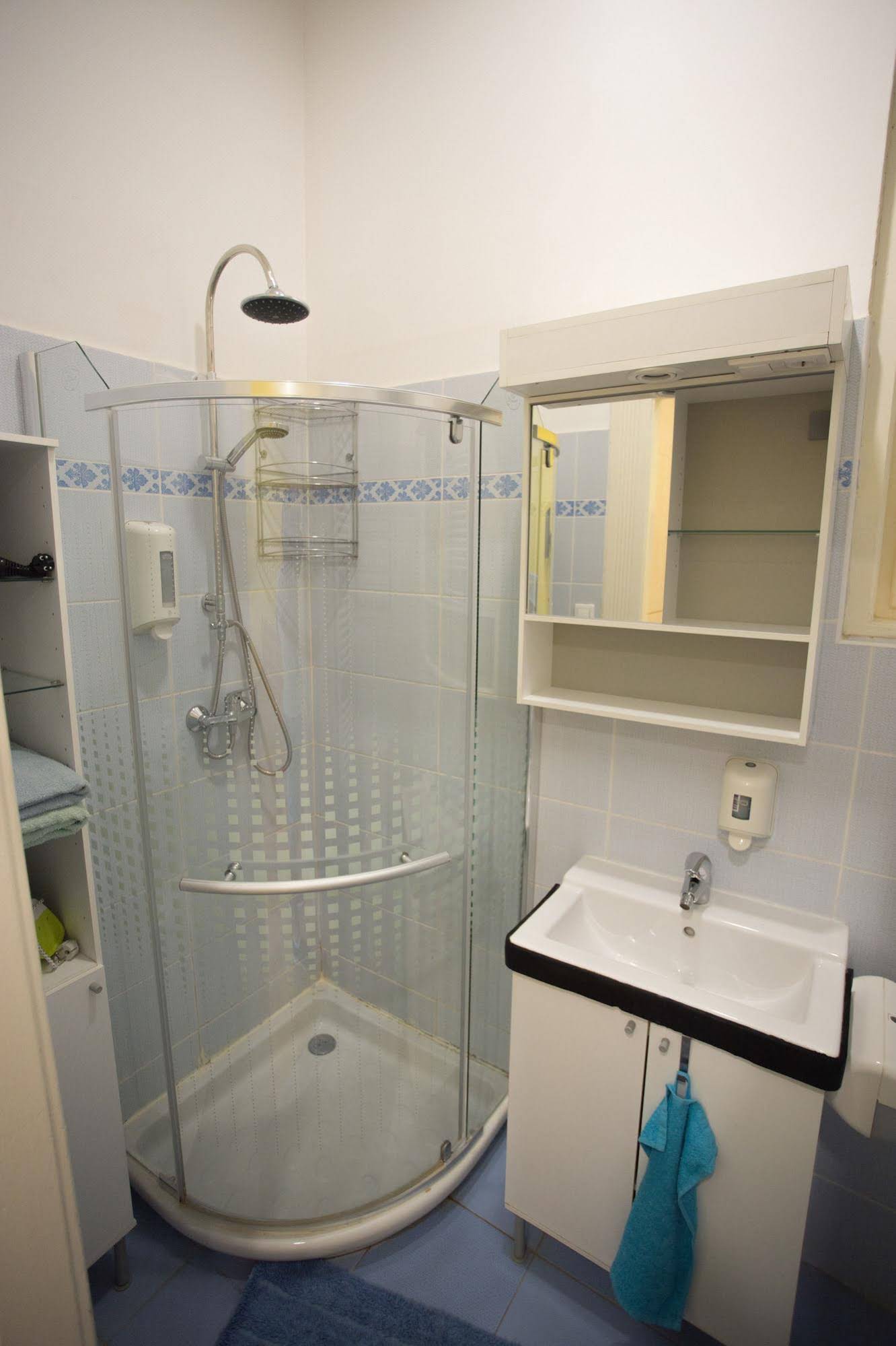 Katona Apartments