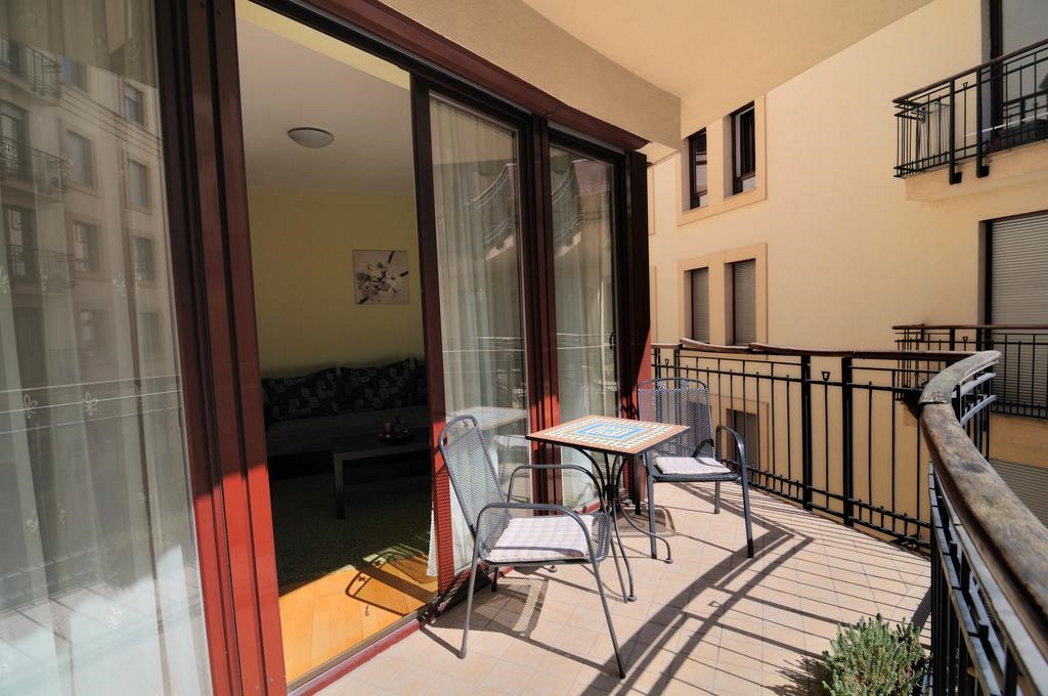 King Apartments Budapest