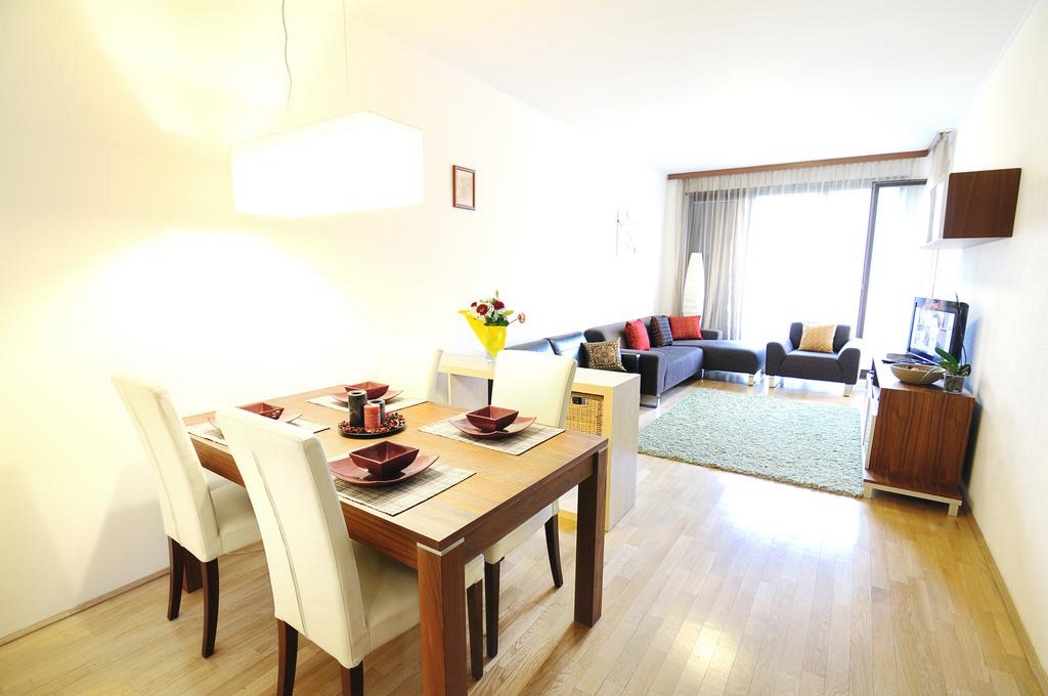 King Apartments Budapest