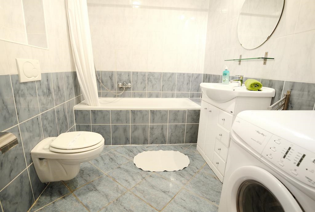 King Apartments Budapest