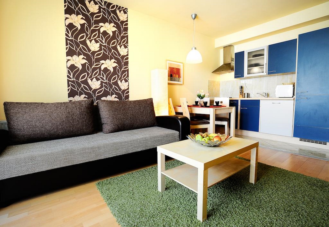 King Apartments Budapest