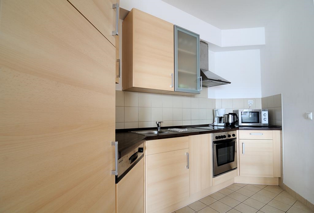 King Apartments Budapest