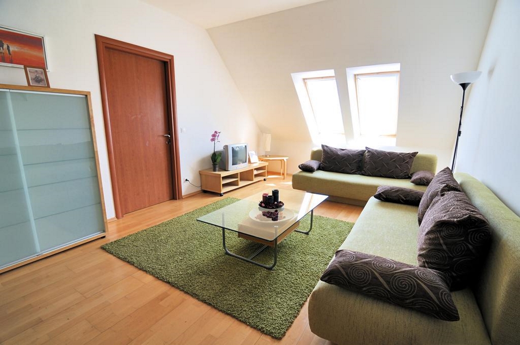 King Apartments Budapest