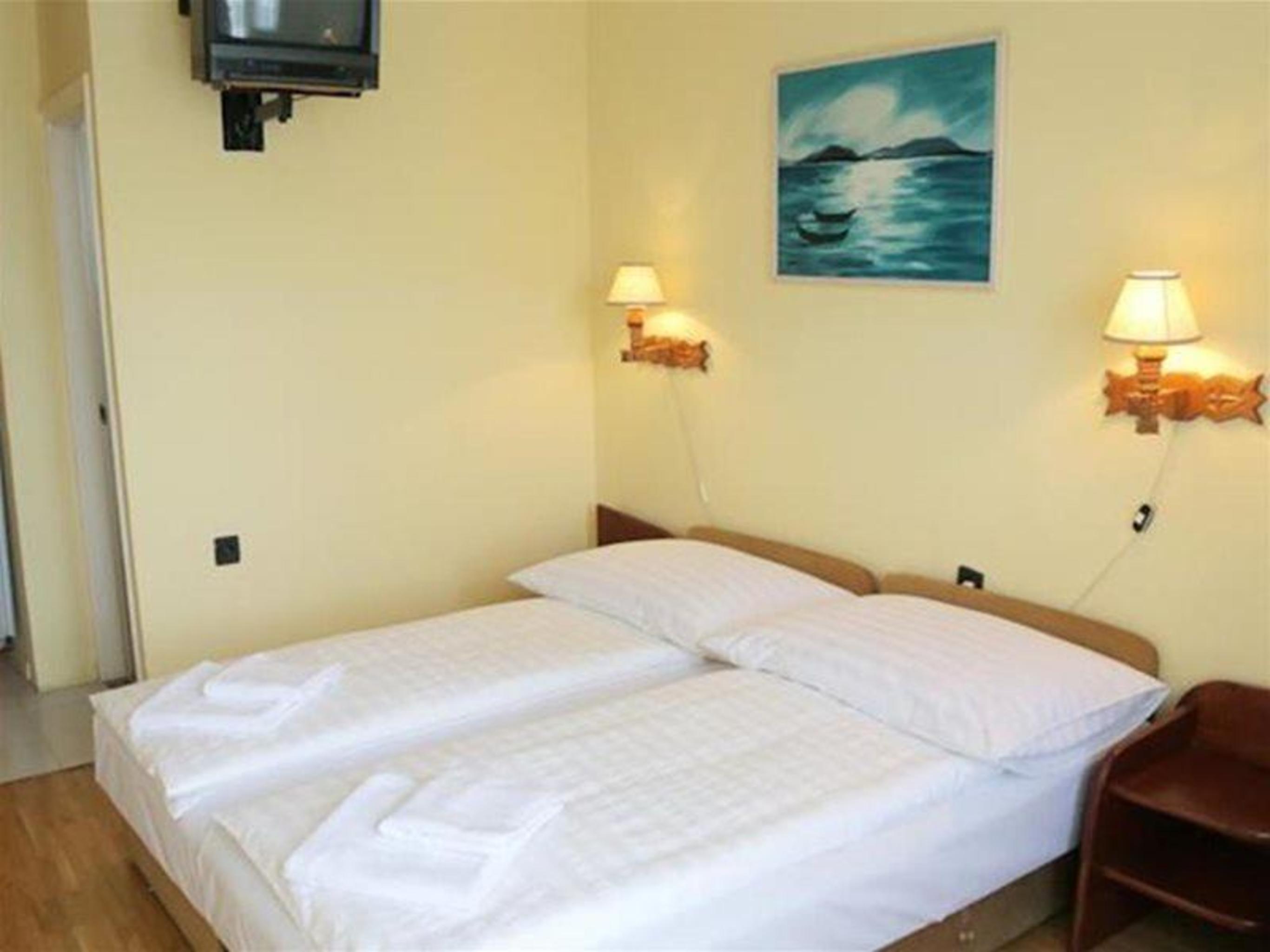 Komplex Bara Hotel & Conference Center