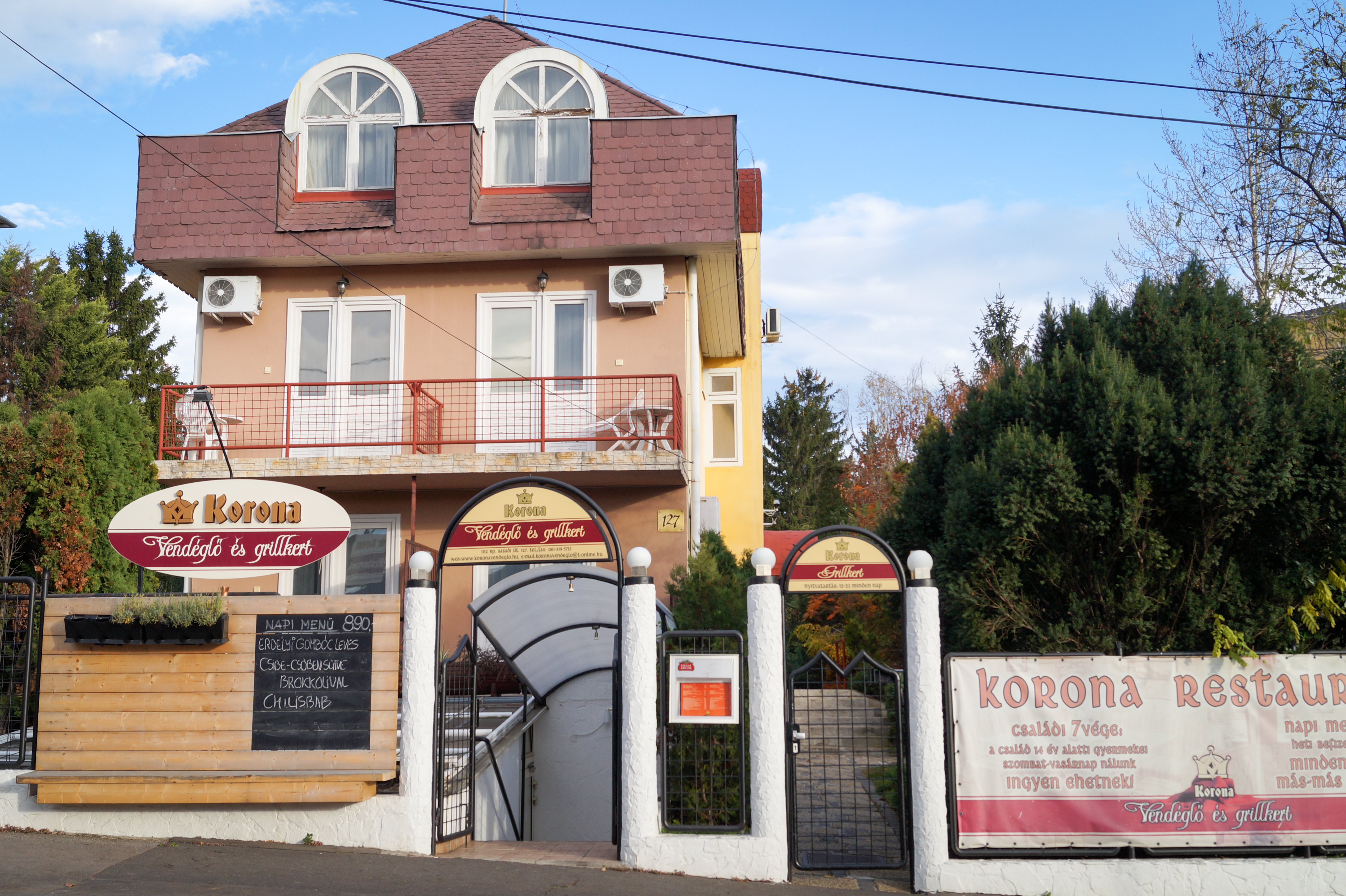 Korona Pension