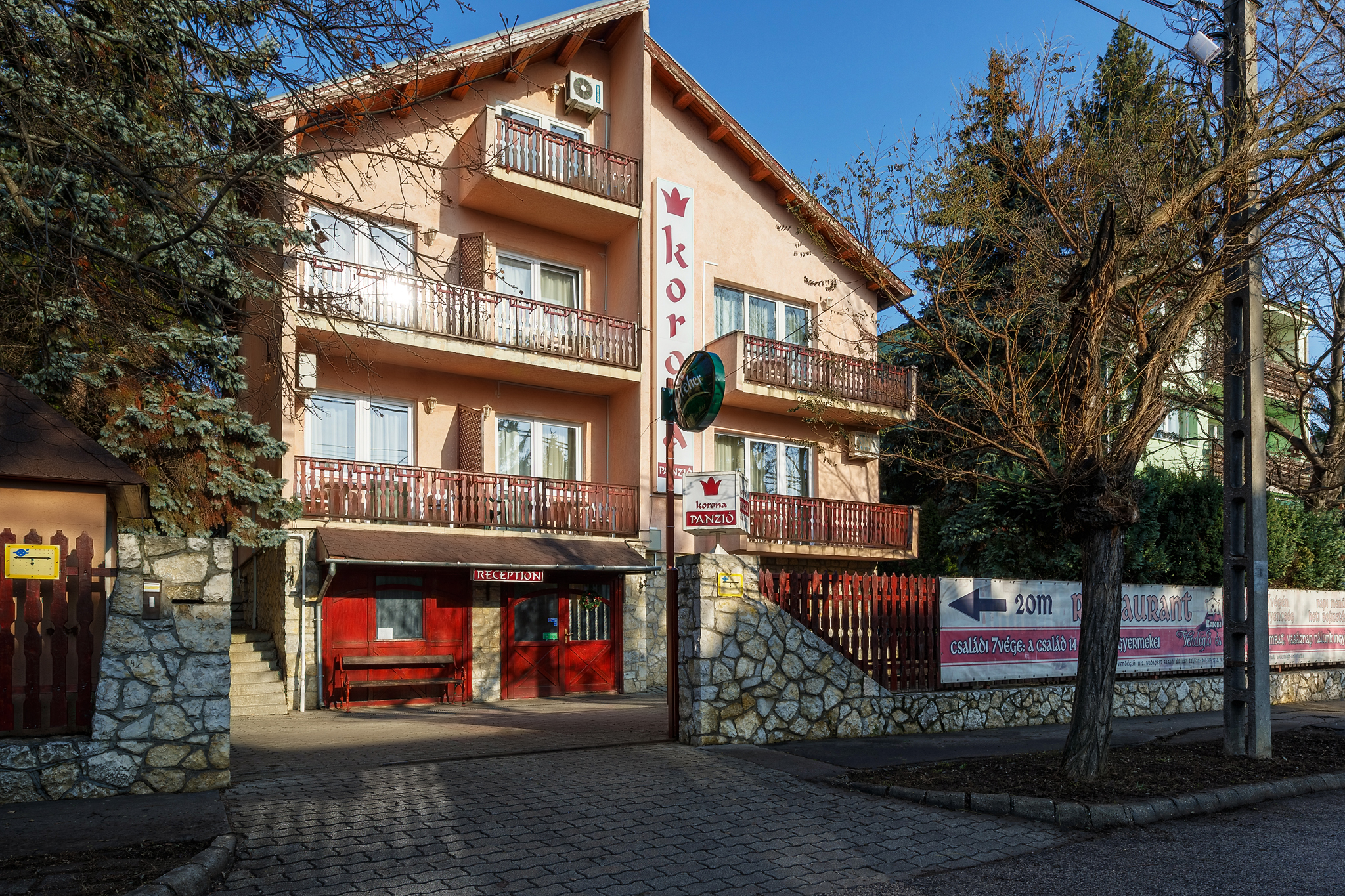Korona Pension