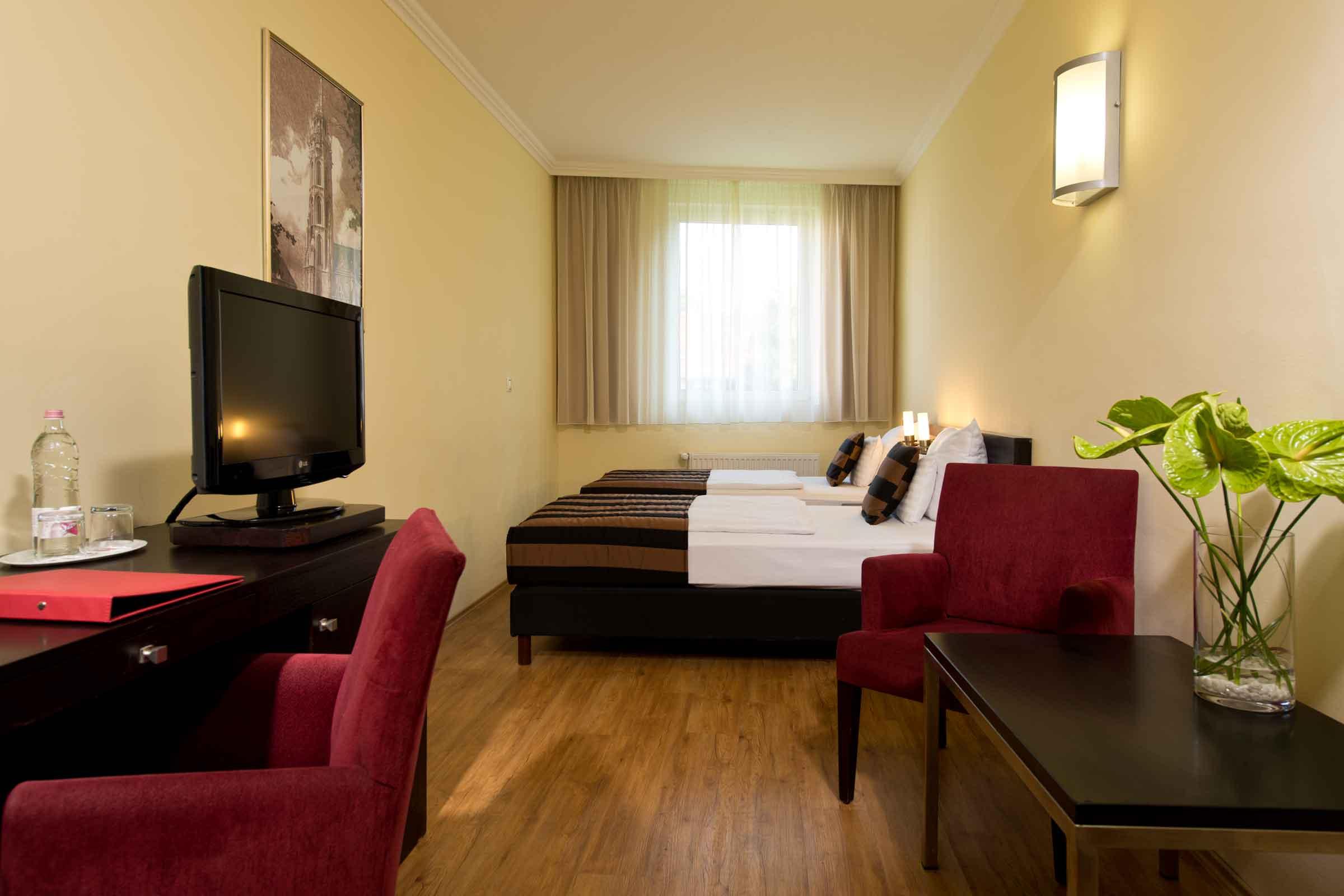 Leonardo Hotel Budapest